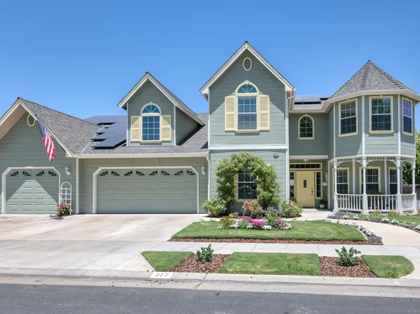 377 Moody Ave, Clovis, CA 93619
