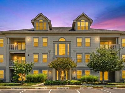 9101 Gracious End Ct Unit 303, Columbia, MD, 21046