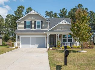 148 Shenandoah Dr, Murrells Inlet, SC 29576