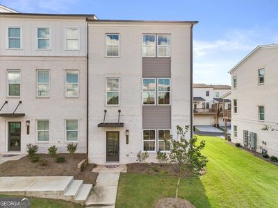 3430 Hardy St, Duluth, GA, 30096