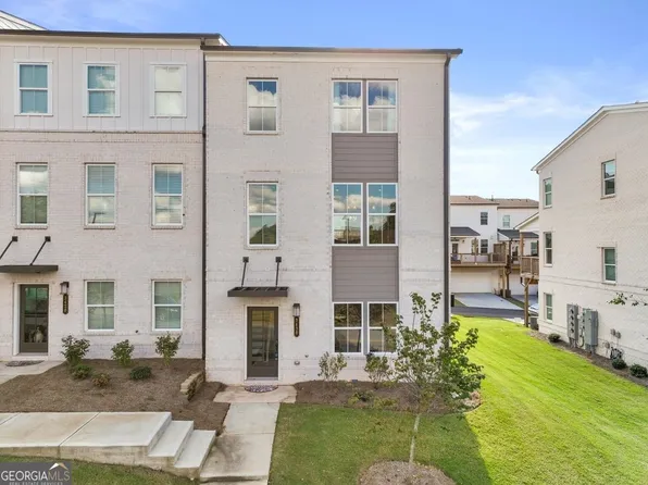 3430 Hardy St, Duluth, GA 30096