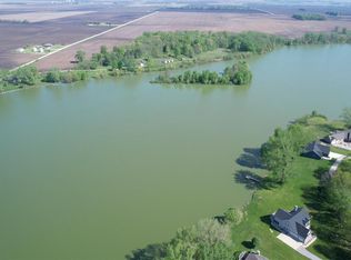 10240 E 975 N LOT 39-36, Otterbein, IN 47970