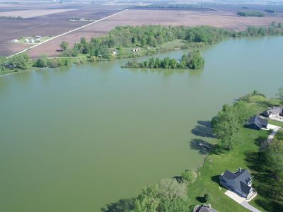 10240 E 975 N LOT 5, Otterbein, IN, 47970