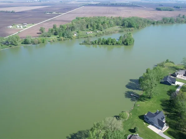 10240 E 975 N Lot 29, Otterbein, IN 47970