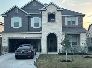 668 Valley Gdn, New Braunfels, TX 78130