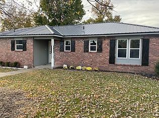 105 Cardinal Ln, Commerce, OK 74339