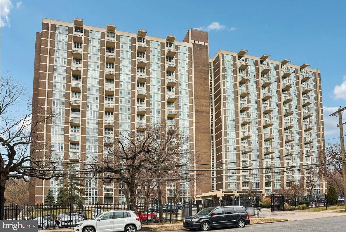 3600 Conshohocken Ave APT 1804 photo 1