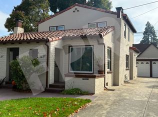 1234 Shasta Ave, San Jose, CA 95126