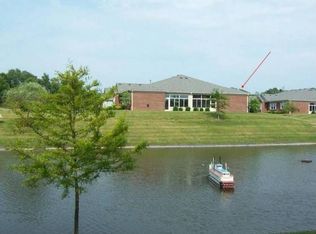 5032 Cotehele Pl, Louisville, KY 40241