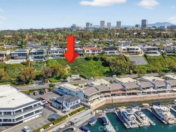 1202 Bayside Dr Lot 95, Corona Del Mar, CA 92625