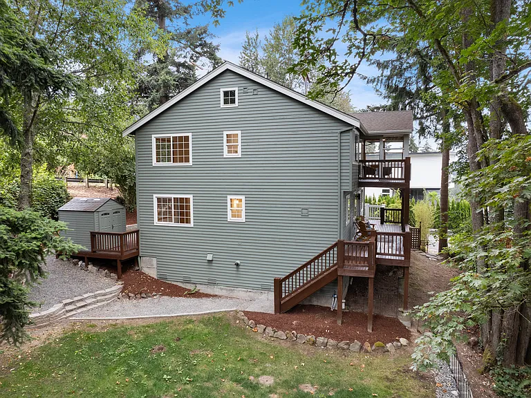 6657 Lake Washington Blvd SE — Photo 22