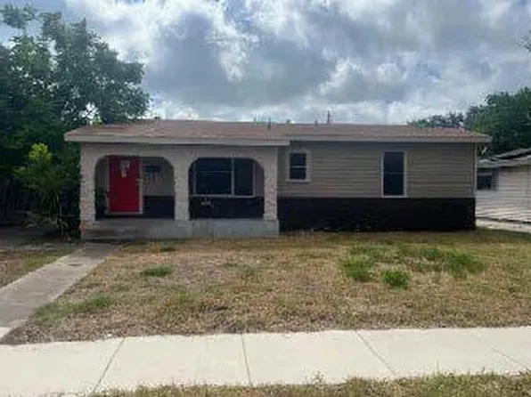 717 Lansdown Dr, Corpus Christi, TX 78412