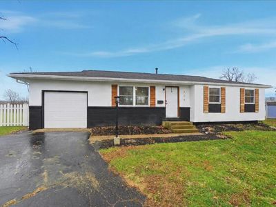 420 Denwood Ct, Columbus, OH, 43230