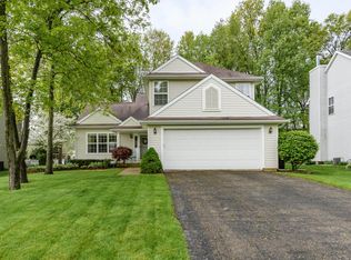 1734 Tanager Ln, Kalamazoo, MI 49009