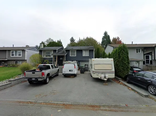 5870 184a St, Surrey, BC V3S 5S7