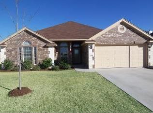 1911 Merlin Dr, Harker Heights, TX 76548