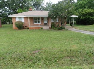 3013 Cambridge Rd, Anderson, SC 29625