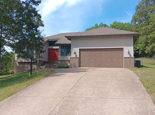 716 Ridgewood Dr, Mountain Home, AR 72653