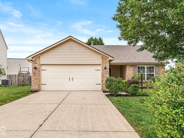 8236 Brambleberry Dr, Indianapolis, IN 46239