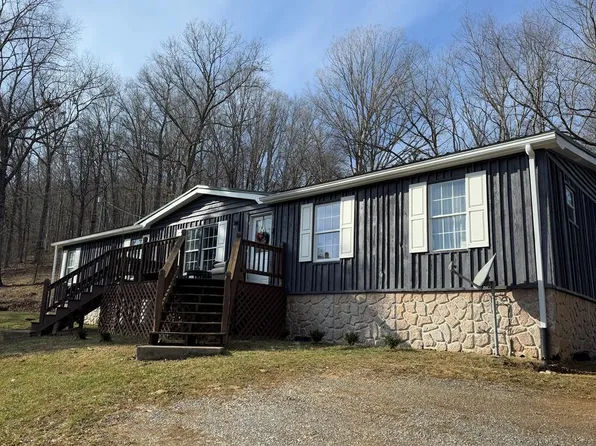 267 Glen Haven Rd, Cedar Bluff, VA 24609