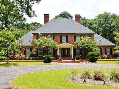 1116 Hawthorne Dr, McComb, MS, 39648