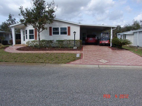 Your New Florida Home
