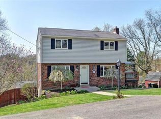 149 Perryvista Ave, Pittsburgh, PA