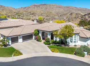 15057 S 6TH Place, Phoenix, AZ 85048