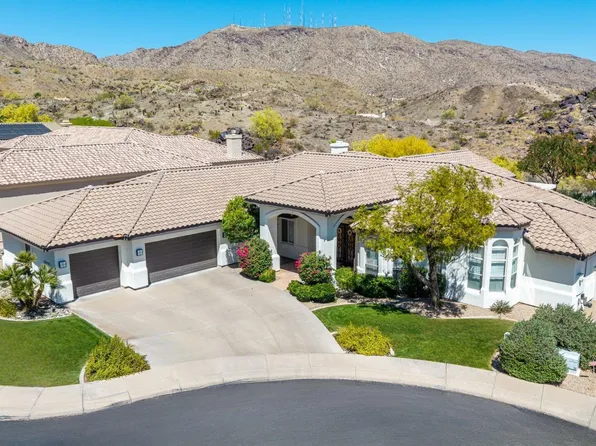 15057 S 6TH Place, Phoenix, AZ 85048