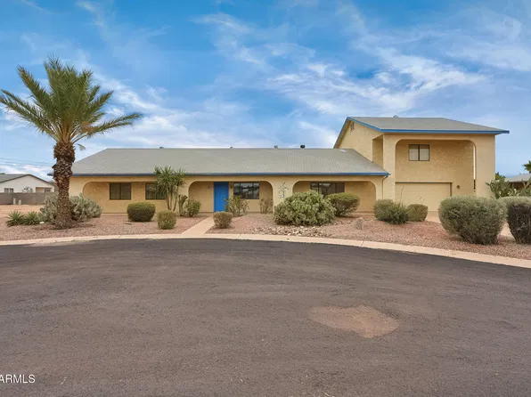 8211 W AUGUSTA Circle, Arizona City, AZ 85123