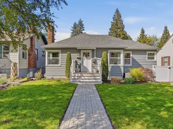 3023 E 16th Ave, Spokane, WA 99223