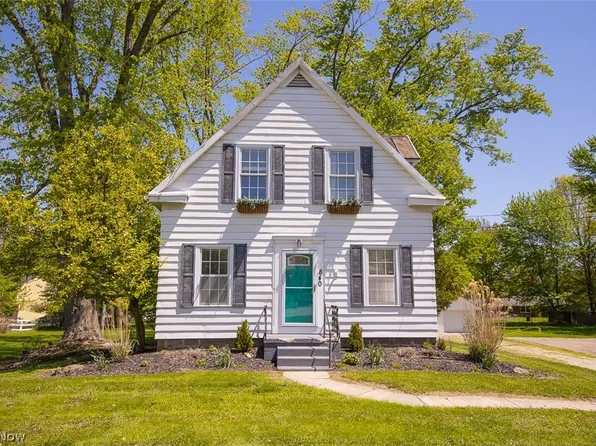 840 Wadsworth Rd, Medina, OH 44256