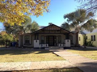 625 N Robson, Mesa, AZ 85201