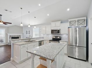 9912 Long Rifle Dr, Fort Worth, TX 76108