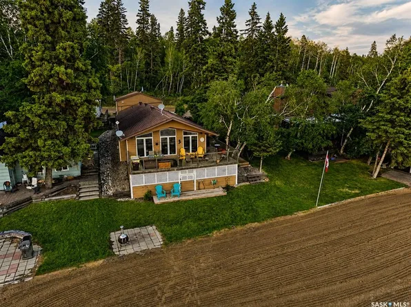 318 Neis DRIVE, Lakeland Rm No. 521, SK S0J 0N0
