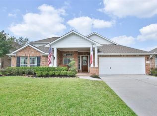 29915 Adobe Falls Dr, Spring, TX 77386