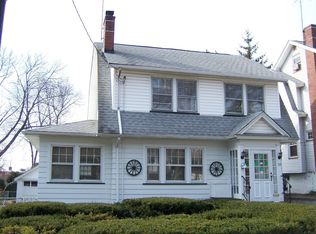 152 Maple St, West Orange, NJ 07052