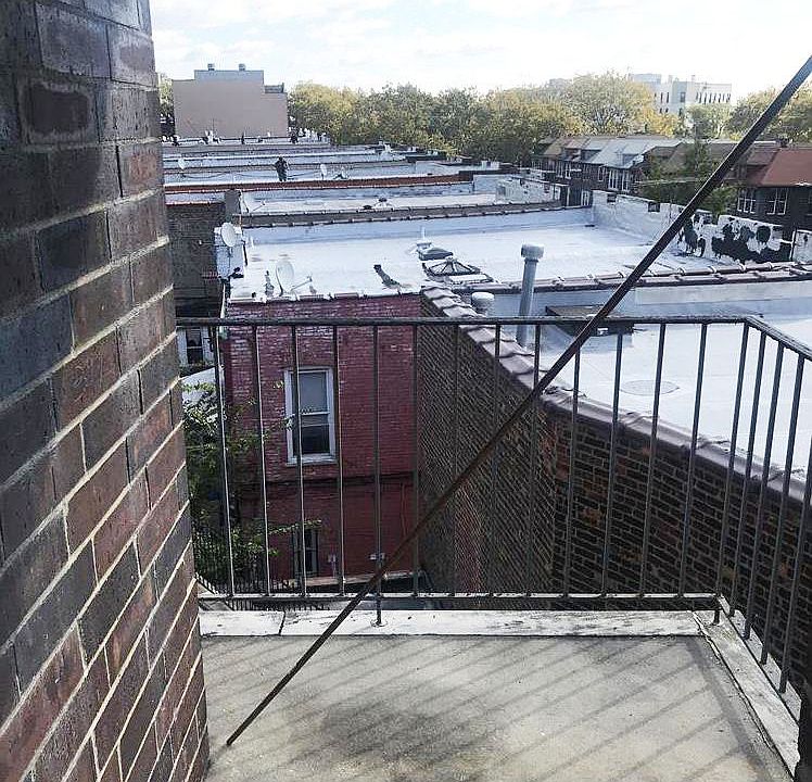1st image of 1665 Bedford Ave APT 4B