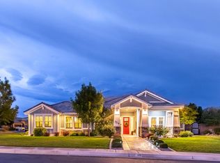 2318 E 3350 S, Saint George, UT 84790