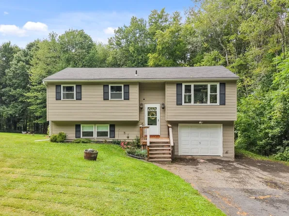 603 Brotzman Rd, Binghamton, NY 13901