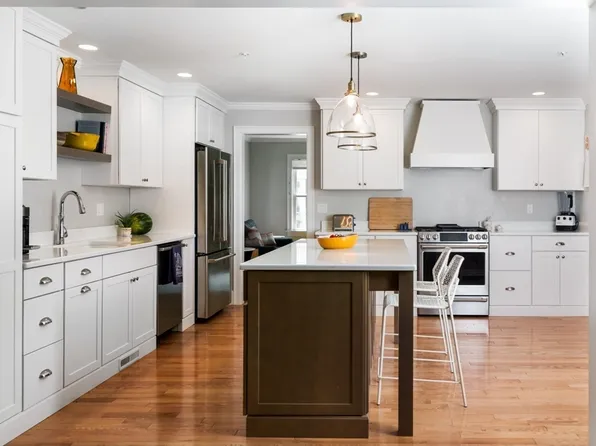 20 Damon Farm Way #20, Norwell, MA 02061