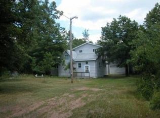 20012 Logging Creek Trl, Grantsburg, WI 54840