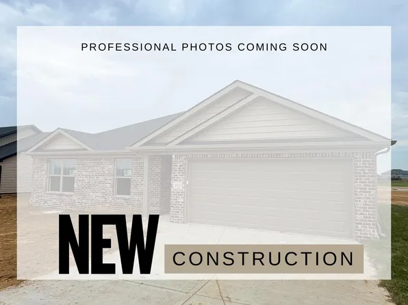 412 Lands End Dr, Berea, KY 40403