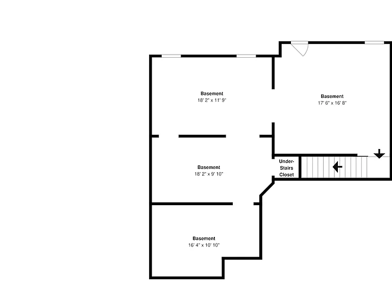 105 Moss Dr — Photo 2