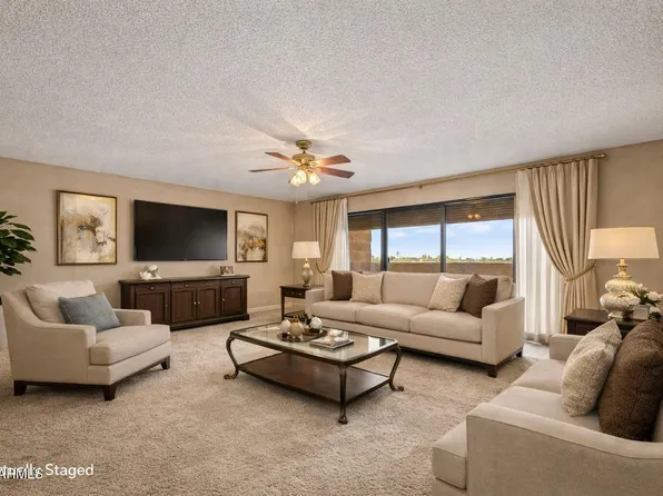 515 S PARKCREST -- #533, Mesa, AZ 85206
