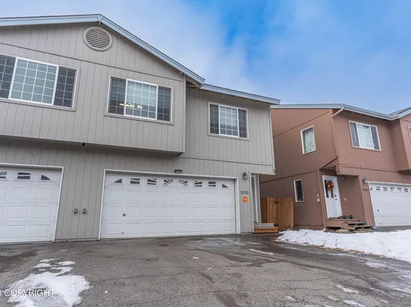 2920 Wind Chase Ct #34, Anchorage, AK 99507