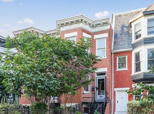 1463 Florida Ave NW, Washington, DC 20009