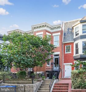1463 Florida Ave NW, Washington, DC, 20009
