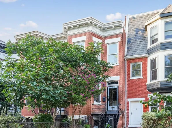 1463 Florida Ave NW, Washington, DC 20009