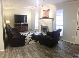 4249 Jefferson Woods Dr, Baton Rouge, LA 70809